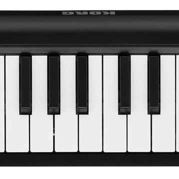 Korg MicroKEY2-Air 25 Tuş Midi Klavye