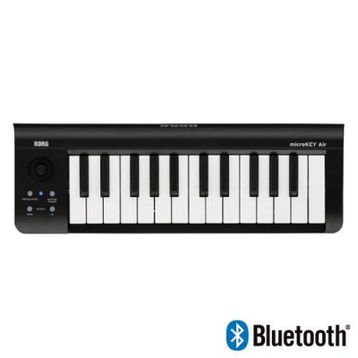 Korg MicroKEY2-Air 25 Tuş Midi Klavye