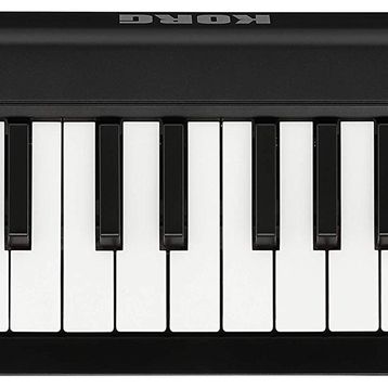 Korg MicroKEY2-Air 37 Tuş Midi Klavye
