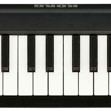 Korg MicroKEY2-Air 37 Tuş Midi Klavye