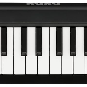 Korg MicroKEY2-Air 37 Tuş Midi Klavye