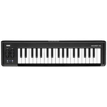 Korg MicroKEY2-Air 37 Tuş Midi Klavye