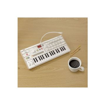 Korg Microkorg S Synthesizer
