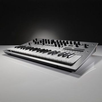 Korg Minilogue XD Module Synthesizer