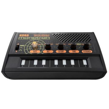 Korg Monotron Delay