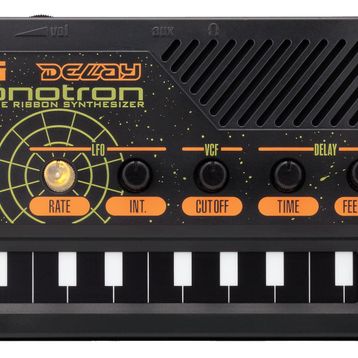 Korg Monotron Delay