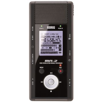 Korg Mr-2 Dijital Kayıt