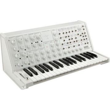 Korg MS20-FS-WH Synthesizer