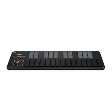 Korg Nano Key 2-BK Kontroller