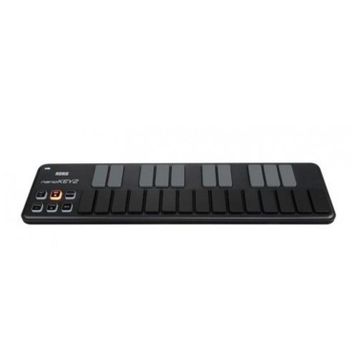 Korg Nano Key 2-BK Kontroller