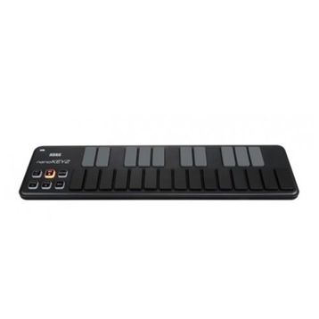 Korg Nano Key 2-BK Kontroller