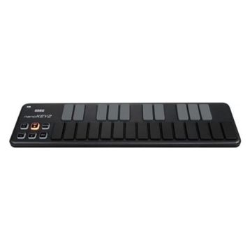 Korg Nano Key 2-BK Kontroller