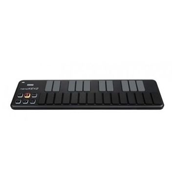 Korg Nano Key 2-BK Kontroller