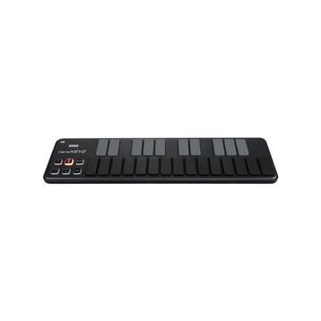 Korg Nano Key 2-BK Kontroller