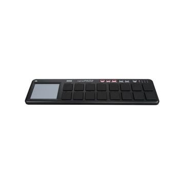 Korg Nano Key 2-BK Kontroller