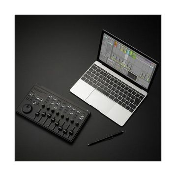 Korg Nano Kontrol Studio Kontroller
