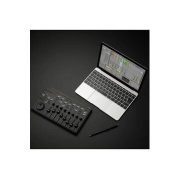 Korg Nano Kontrol Studio Kontroller