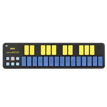 Korg Nano Pad 2-BLYL