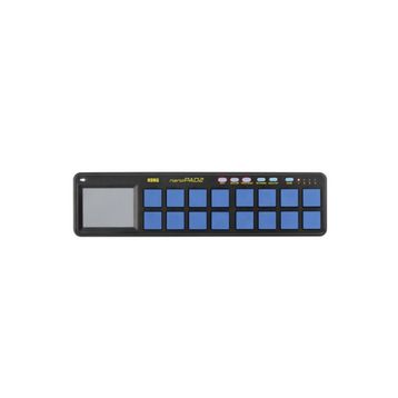 Korg Nano Pad 2-BLYL