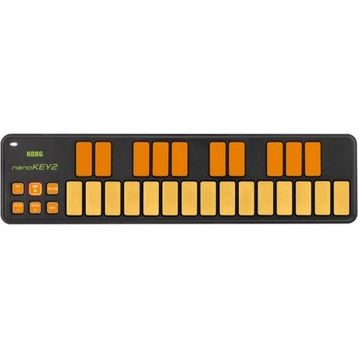 Korg Nanokey2-Wh Kontroller