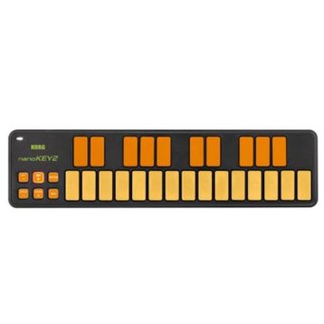 Korg Nanokey2-Wh Kontroller