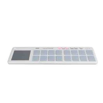 Korg Nanopad2-Wh Kontroller