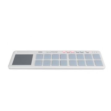 Korg Nanopad2-Wh Kontroller