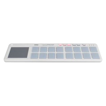 Korg Nanopad2-Wh Kontroller
