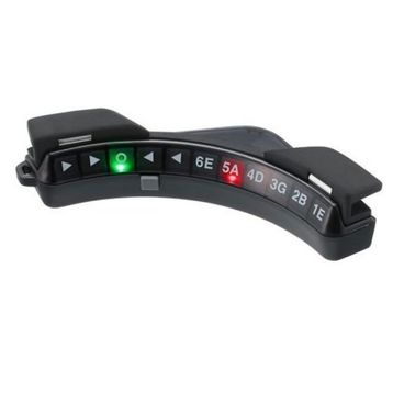 Korg RPC-1 Rimpitch Akustik Gitar Tuner