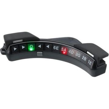 Korg RPC-1 Rimpitch Akustik Gitar Tuner
