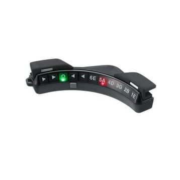 Korg RPC-1 Rimpitch Akustik Gitar Tuner