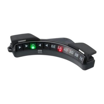 Korg RPC-1 Rimpitch Akustik Gitar Tuner