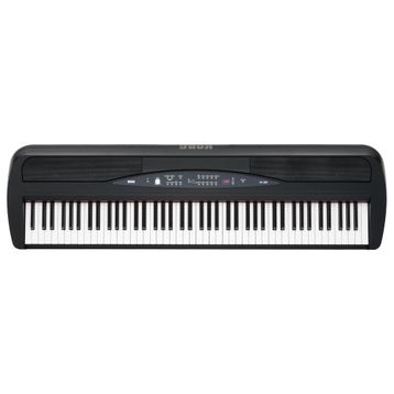 Korg SP-280 Siyah Dijital Piyano