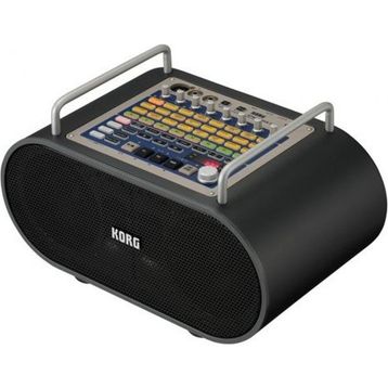 Korg Stageman 80 Gitar Amfisi
