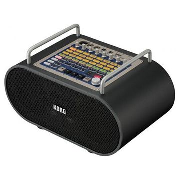 Korg Stageman 80 Gitar Amfisi