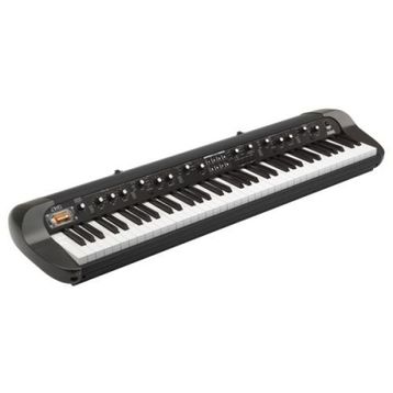 Korg SV2-73 73 Tuşlu Siyah Dijital Piyano