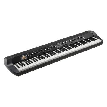 Korg SV2-88 88 Tuşlu Siyah Dijital Piyano