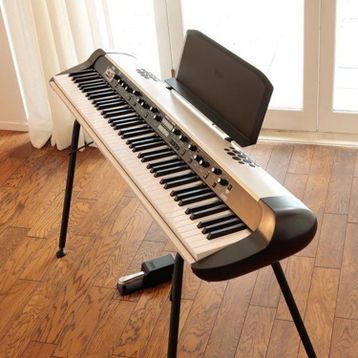 Korg SV2S-88 Taşınabilir Piyano