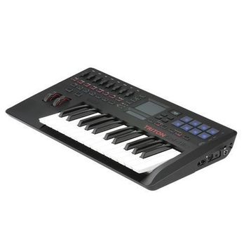 Korg Triton Taktile 25 Tuş Midi Klavye