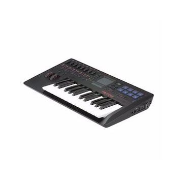 Korg Triton Taktile 25 Tuş Midi Klavye