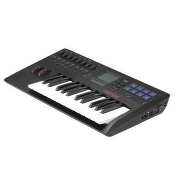 Korg Triton Taktile 25 Tuş Midi Klavye