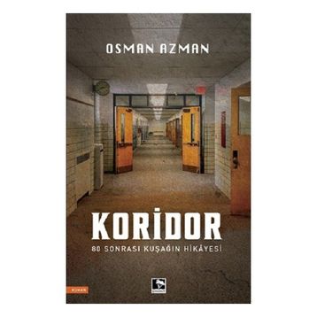 Koridor Çınaraltı Yayınları