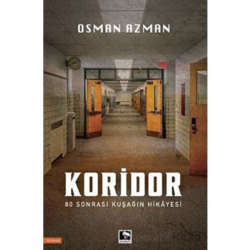 Koridor Çınaraltı Yayınları