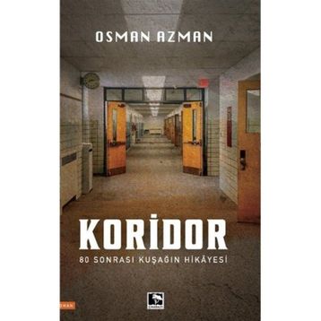 Koridor Çınaraltı Yayınları