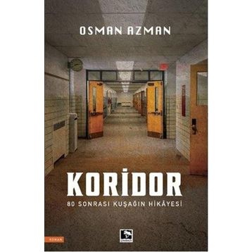 Koridor Çınaraltı Yayınları