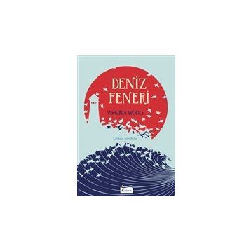Koridor Yayıncılık Bez Cilt Deniz Feneri