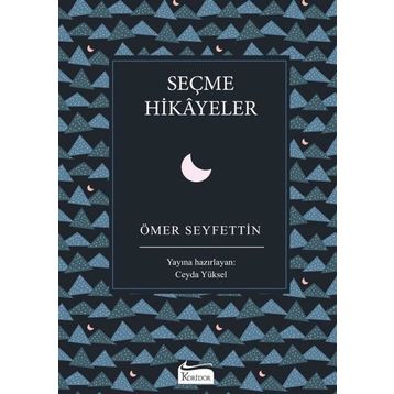 Koridor Yayıncılık Seçme Hikayeler