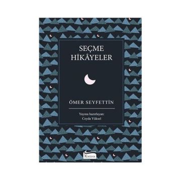 Koridor Yayıncılık Seçme Hikayeler