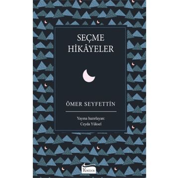 Koridor Yayıncılık Seçme Hikayeler