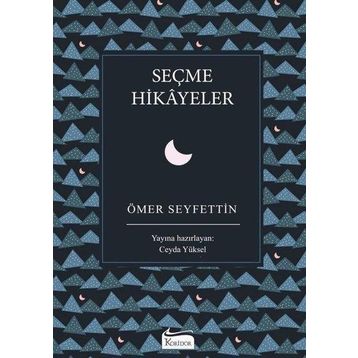 Koridor Yayıncılık Seçme Hikayeler
